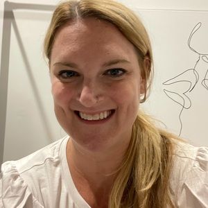 Meet your Posher, Andrea n